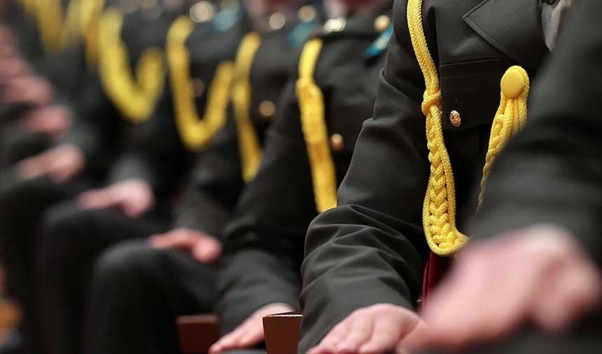 Horrifying statement from the Ministry of National Defence! "There are almost no staff officers left"
