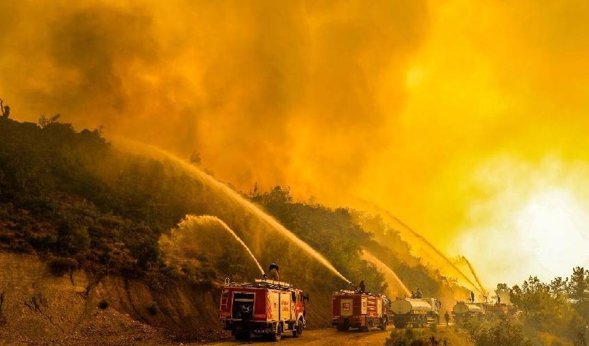 Le délai pour les mesures de protection incendie pour les bâtiments existants a été prolongé