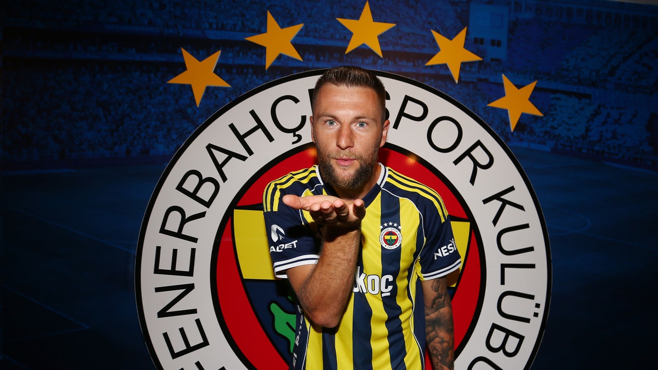 Fenerbahce gab Skriniars Kosten bekannt