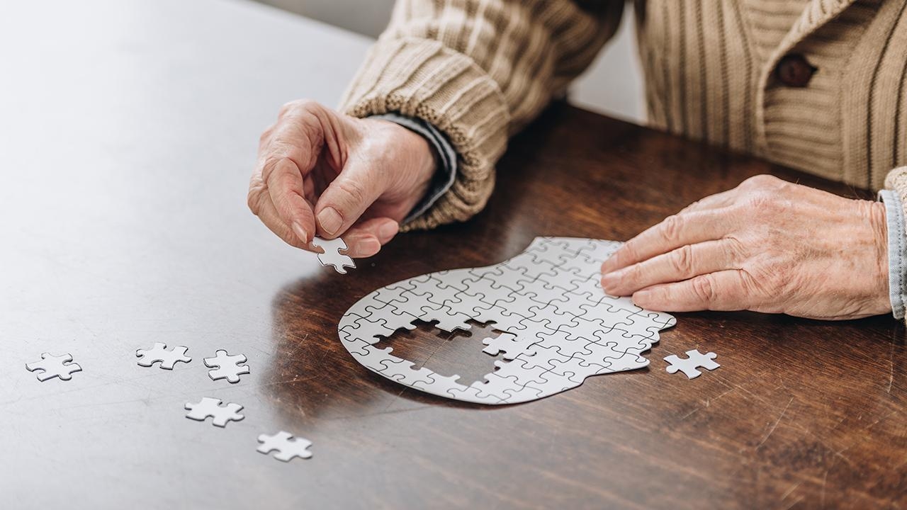Was sollte zum Schutz vor Alzheimer getan werden?
