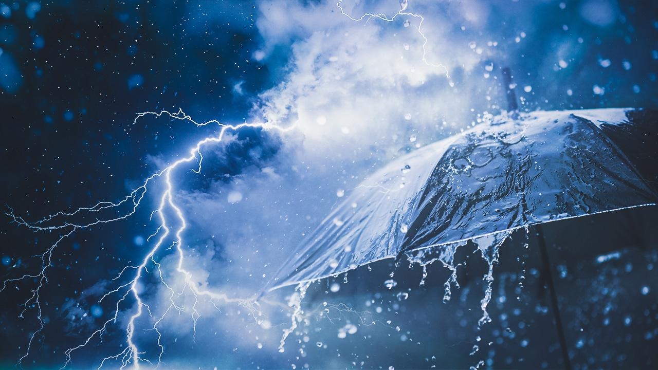Che tempo farà nel fine settimana?