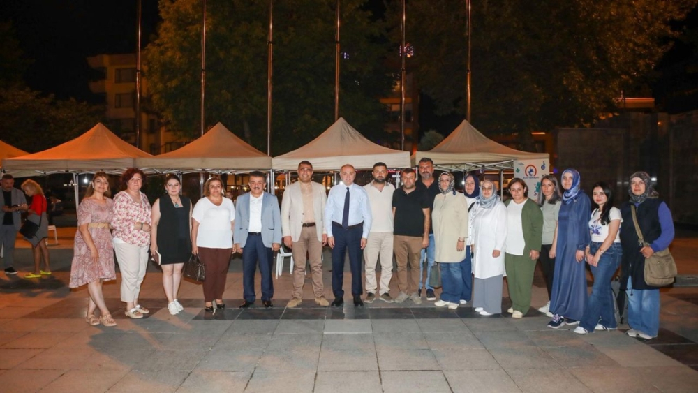 Światowe Dni Düzce obchodzone z entuzjazmem po raz czwarty