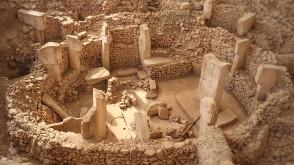 Göbeklitepe, con sus secretos de 12.000 años de antigüedad: Los primeros rastros de la humanidad revelados