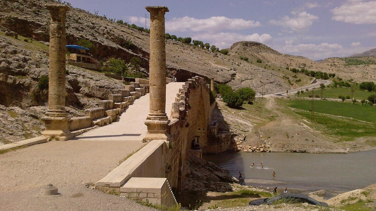 Adıyaman Promotie en Noodzakelijke Informatie voor Reizigers