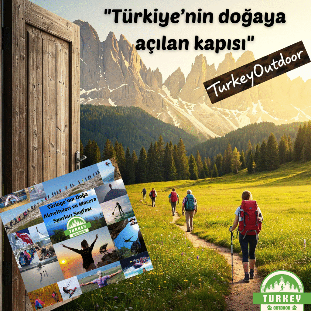 De prachtige natuur van Hakkari en routes om te ontdekken