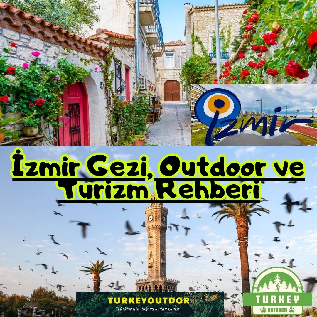 Ein Tag voller Kultur und Kunst in Izmir