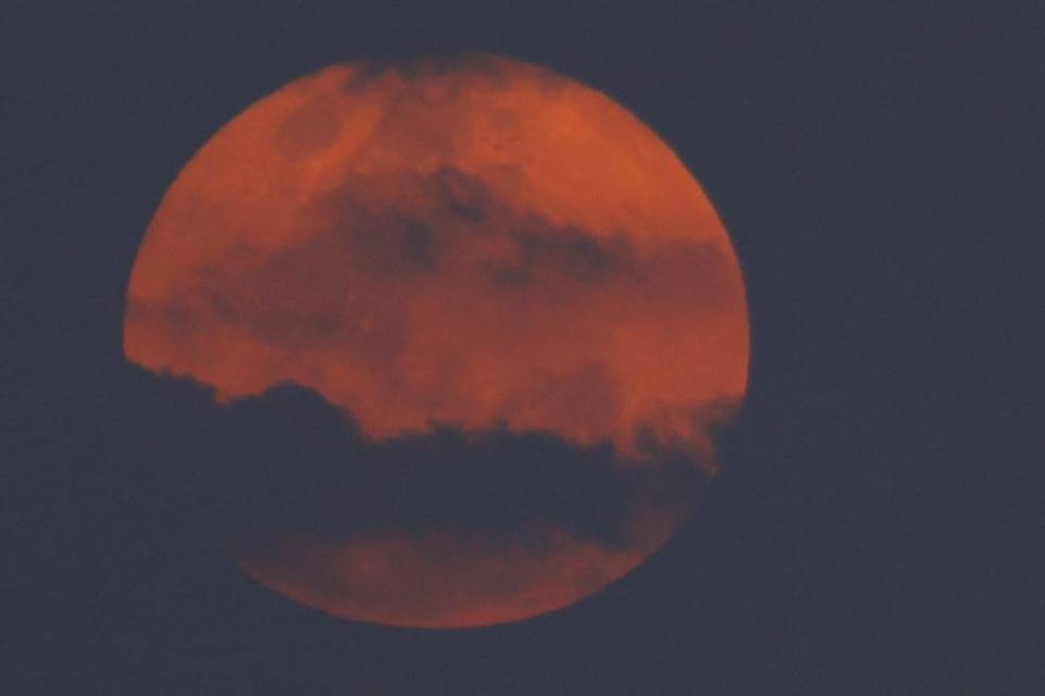 See how lunar transit affects your mood, focus and decisions.