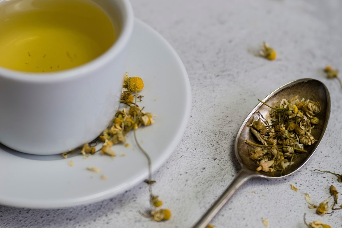Endometriosis: nutricionista recomienda 5 tés que alivian los síntomas