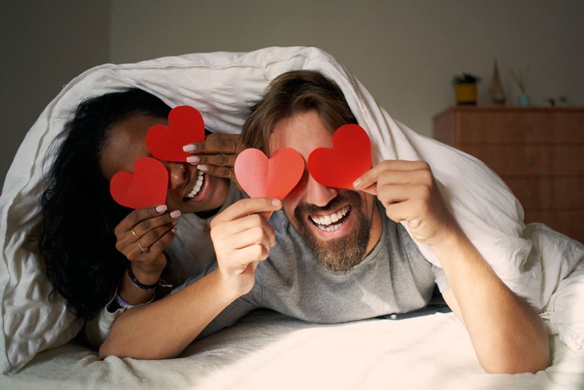 Emotional: 4 Zeichen dafür, dass wahre Liebe fürs Leben ist