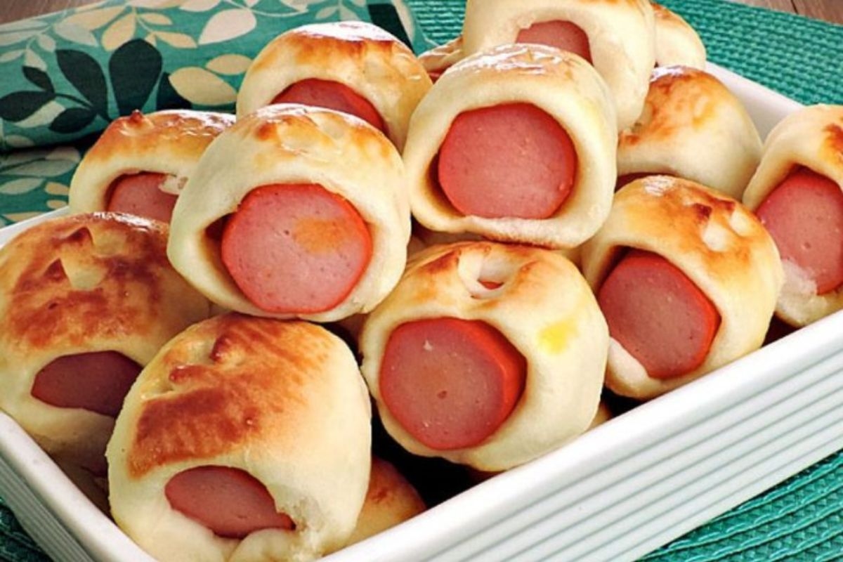 Por que você jamais deve oferecer salsicha ao seu filho