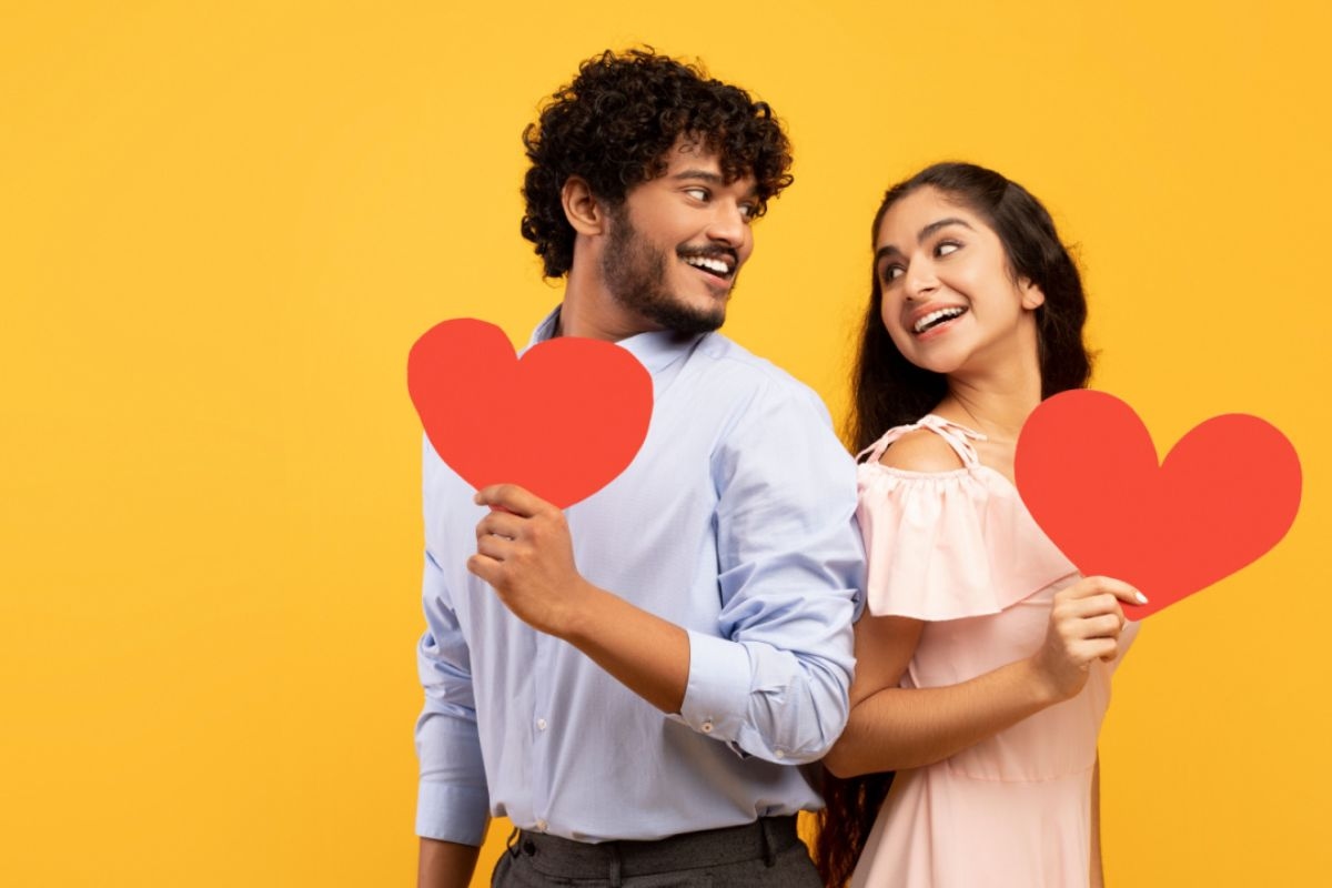Armored Heart: Signs That Take Time to Love, but Are Faithful in Love