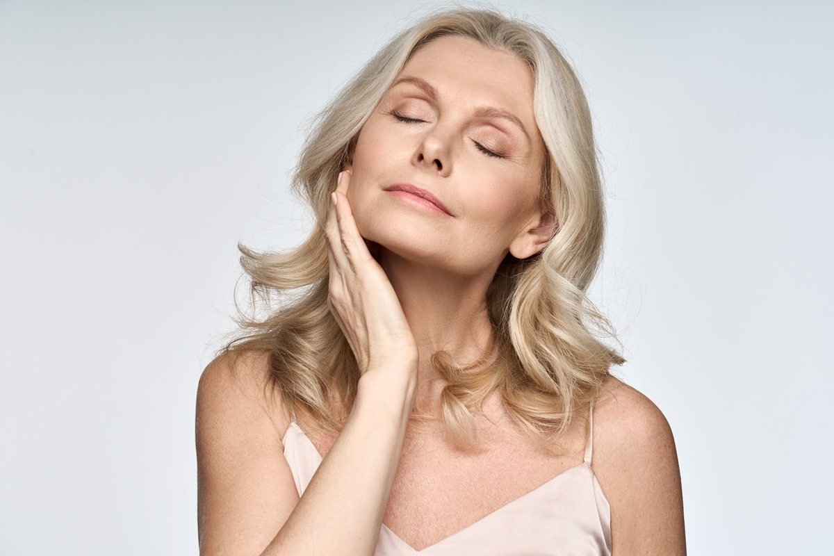 No more wrinkles: natural juice boosts collagen to rejuvenate your skin