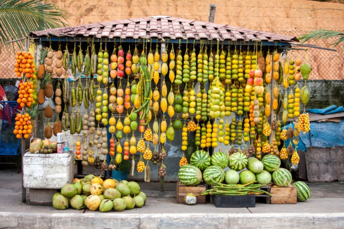 Exotisch fruit uit de Cerrado bestrijdt cholesterol en versterkt de immuniteit
