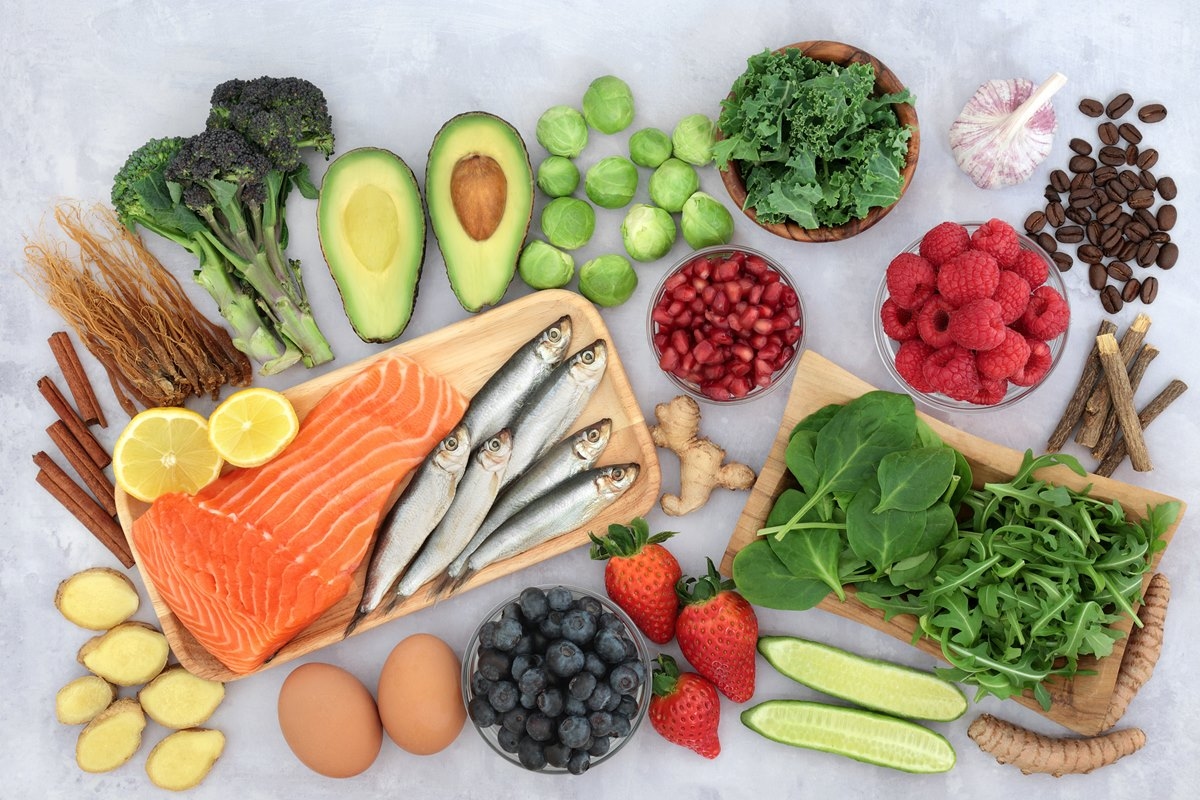 Sete alimentos com mais proteína que o ovo para incluir na dieta