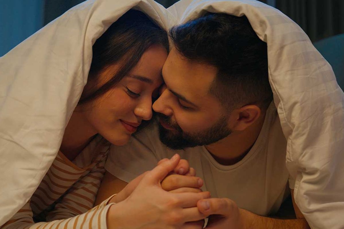 Zeichen, die große Liebe erleben, aber nur in ihrer Vorstellung