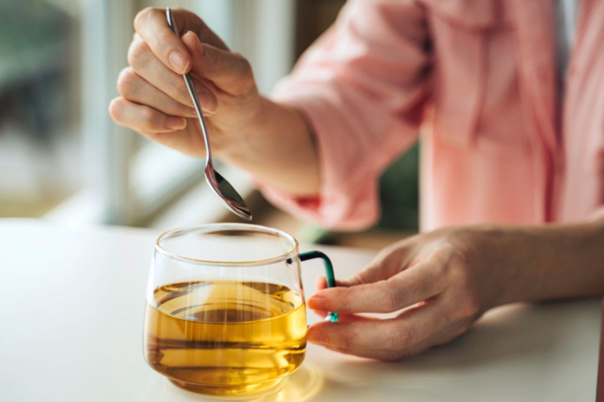 The Daily Elixir: How This Tea Improves Digestion and Wards Off Stress