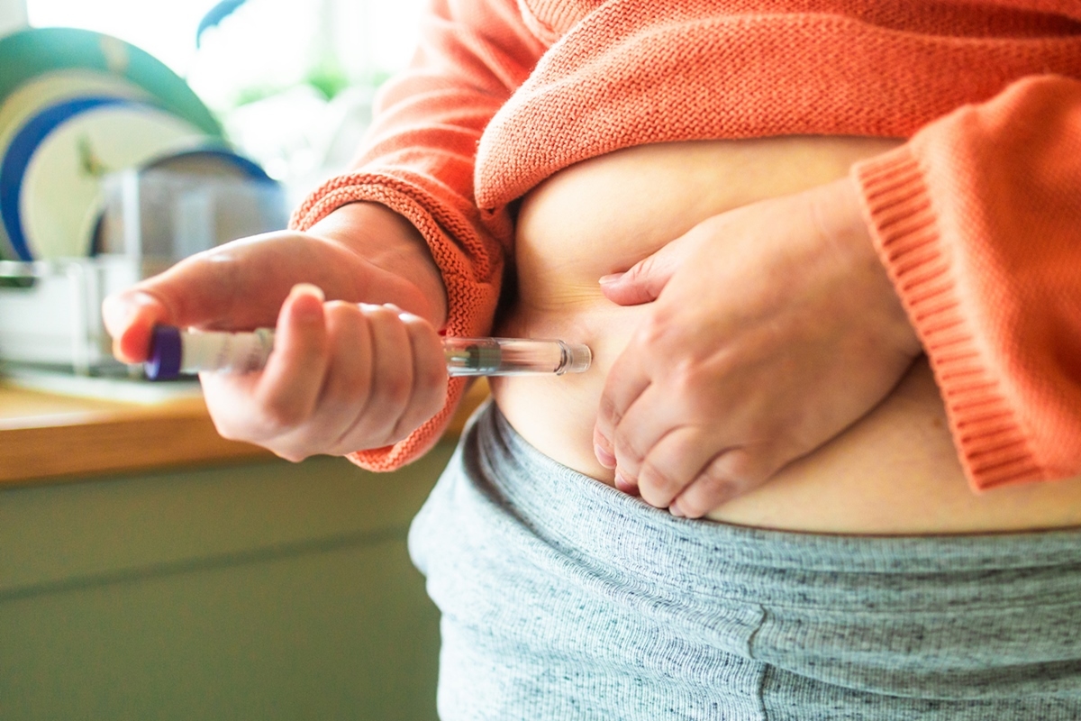 Cheaper, anti-obesity pen made in Brazil arrives in August