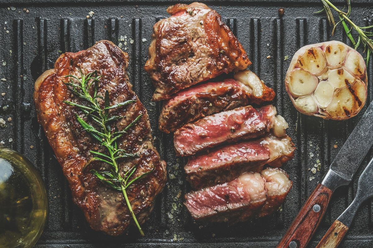 Discover foods rich in iron that help combat anemia