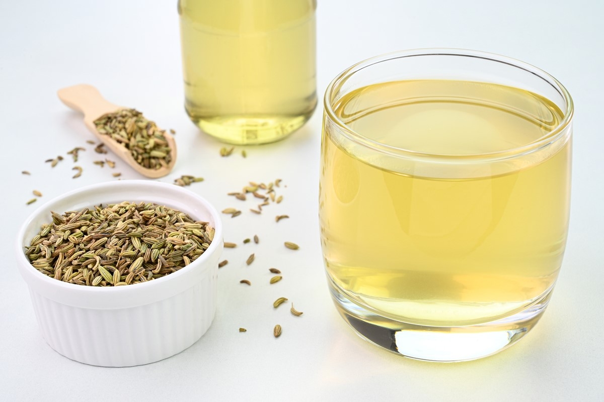 Ocho recetas de té detox para los días fríos