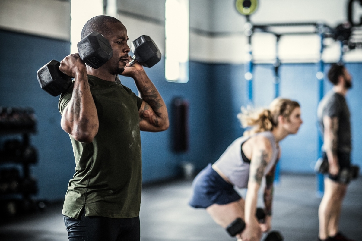 Experten sagen, dass Schmerzfreiheit keine Garantie für sicheres Training ist.