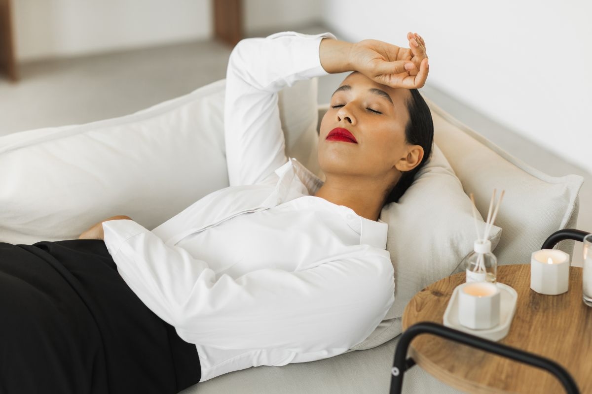 Beauty burnout: 5 signs that aesthetic concerns have become a disease