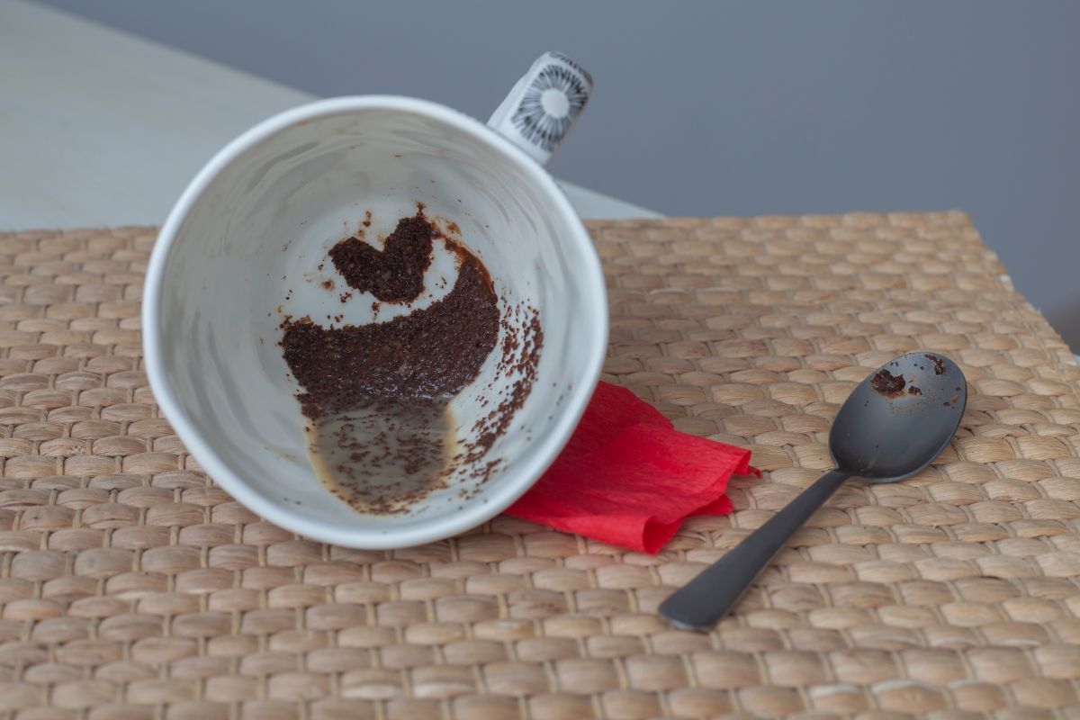 Woman files for divorce after ChatGPT predicts infidelity in coffee grounds