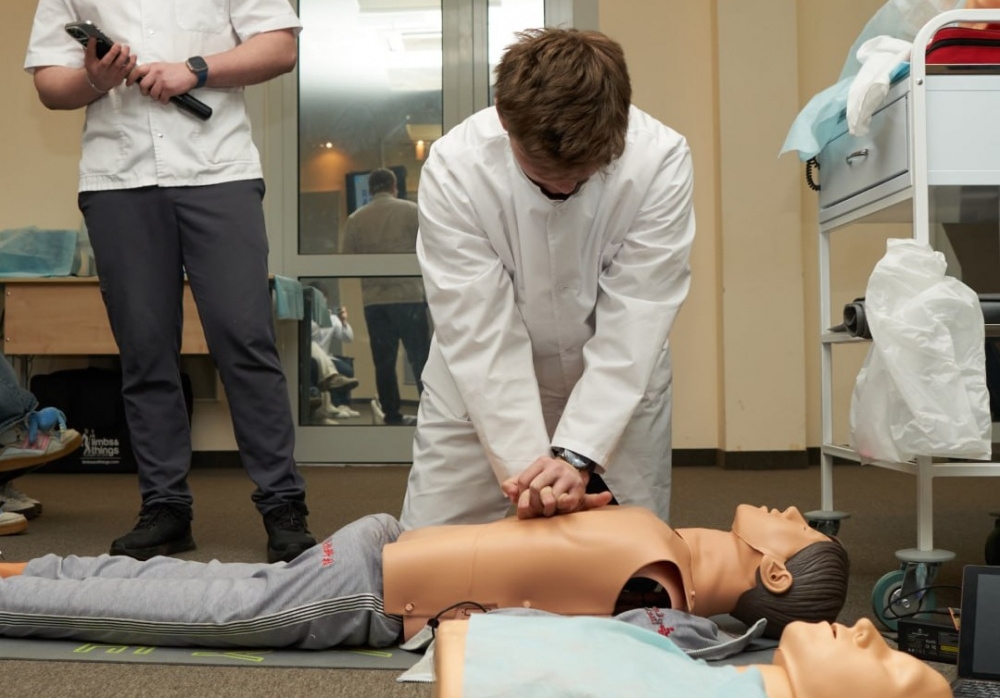 Presentata la prima classifica nazionale dei tassi di occupazione dei laureati in medicina