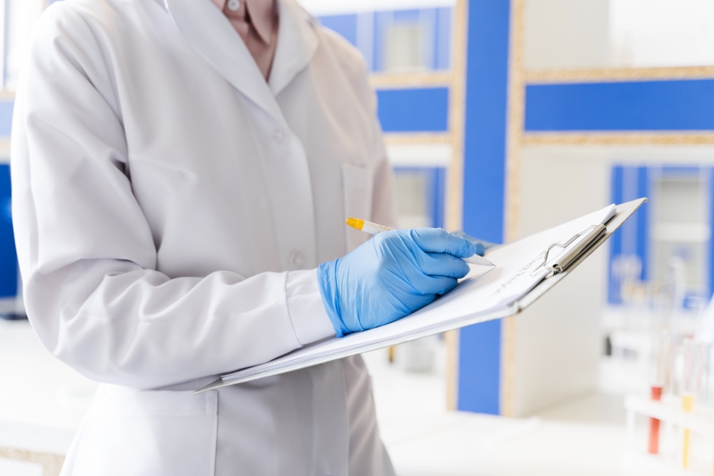 Aggiornate le linee guida cliniche per le infezioni virali respiratorie acute negli adulti