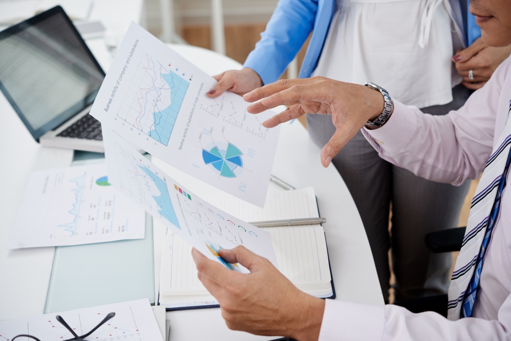 Alle Regionen werden „Governor Dashboards“ einführen, um die Umsetzung nationaler Projekte zu verfolgen
