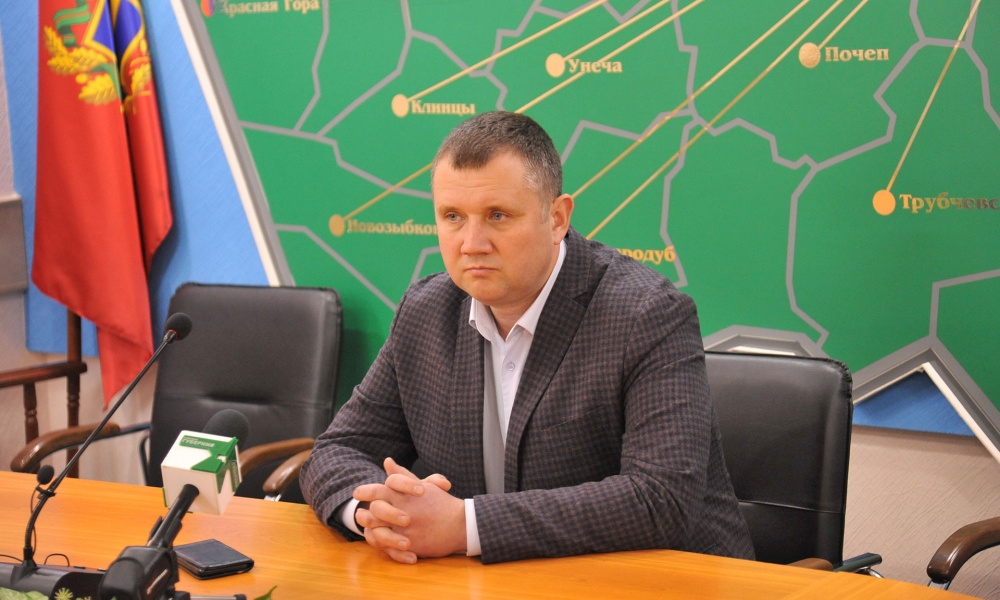 The former deputy governor of the Bryansk region has become the head physician of an oncology clinic.
