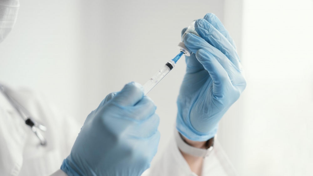 FDA одобрило применение препарата Китруда для подкожного введения