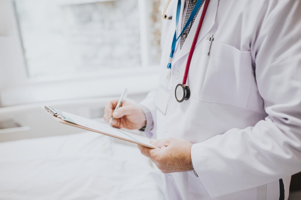 Il Ministero della Salute ha proposto modifiche alla legge federale n. 326-FZ "Sull'assicurazione medica obbligatoria"