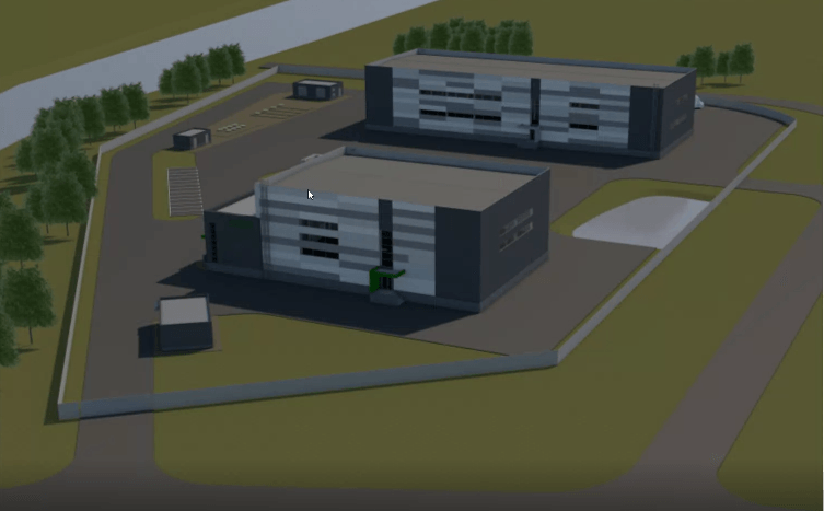 Nizhny Novgorod avvierà la produzione di camere a pressione medicale per 139 milioni di rubli