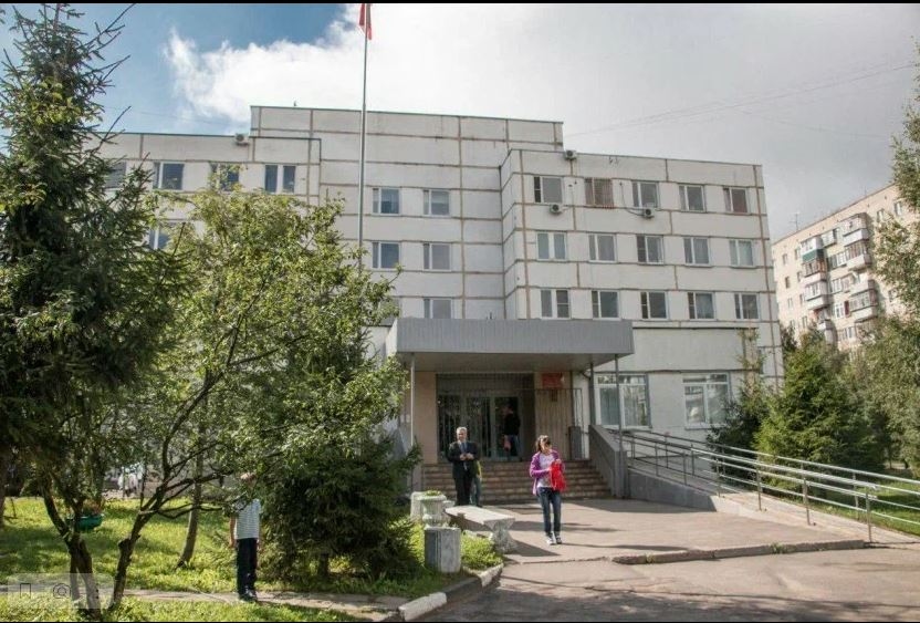 El Policlínico nº 4 del Hospital de Krasnogorsk se ampliará con un coste de 2,3 mil millones de rublos.