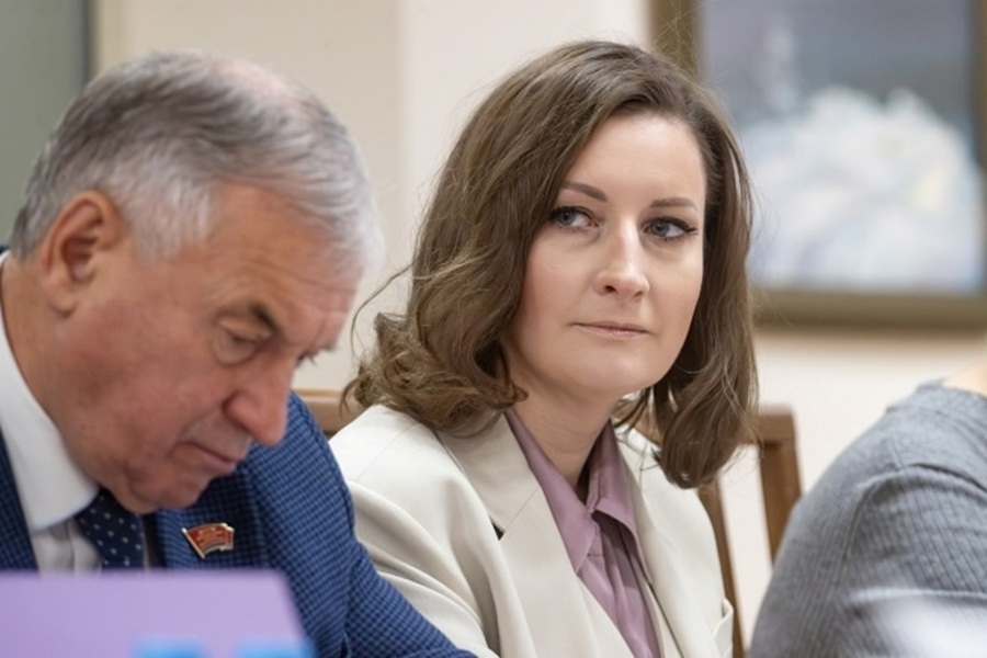 Il capo del Ministero della Salute del Territorio di Krasnoyarsk si è dimesso