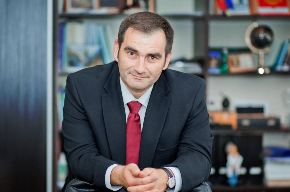 Szef Ministerstwa Zdrowia w Rostowie podał się do dymisji.