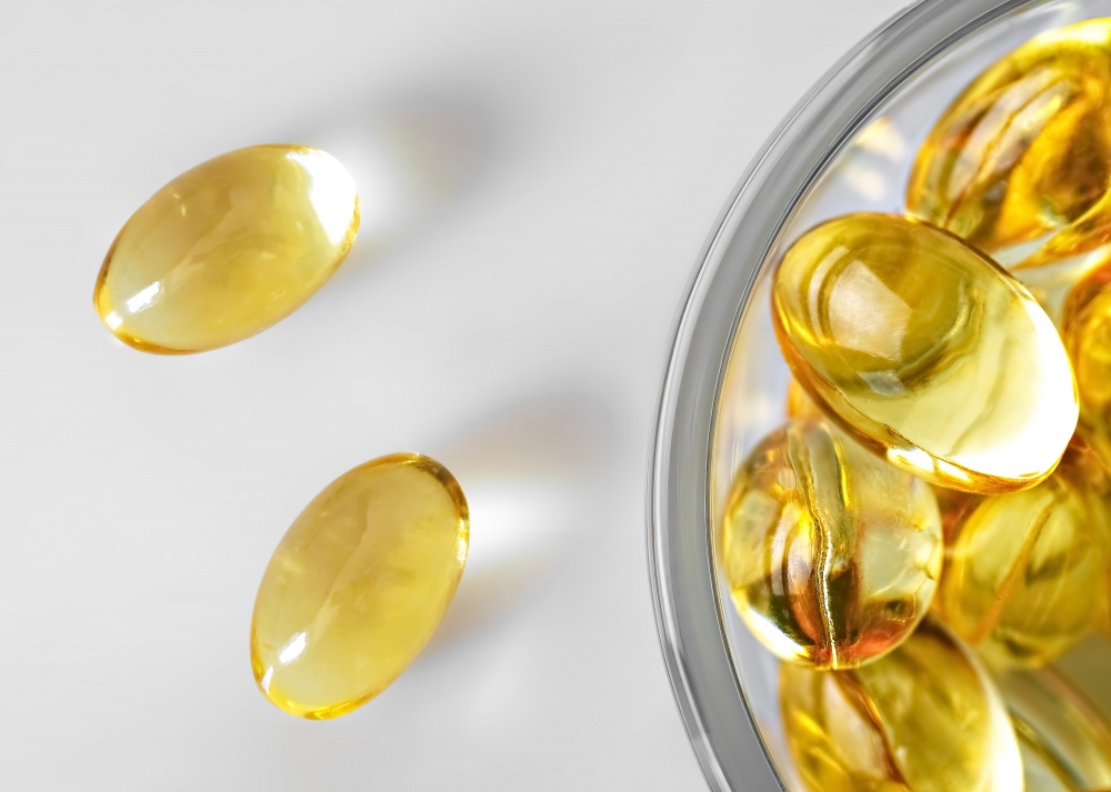 Roskachestvo ha detectado infracciones en los suplementos dietéticos omega-3.