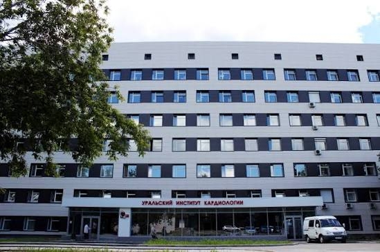 El Instituto de Cardiología de los Urales ha nombrado un nuevo director tras el escándalo que rodeó el despido de su médico jefe.