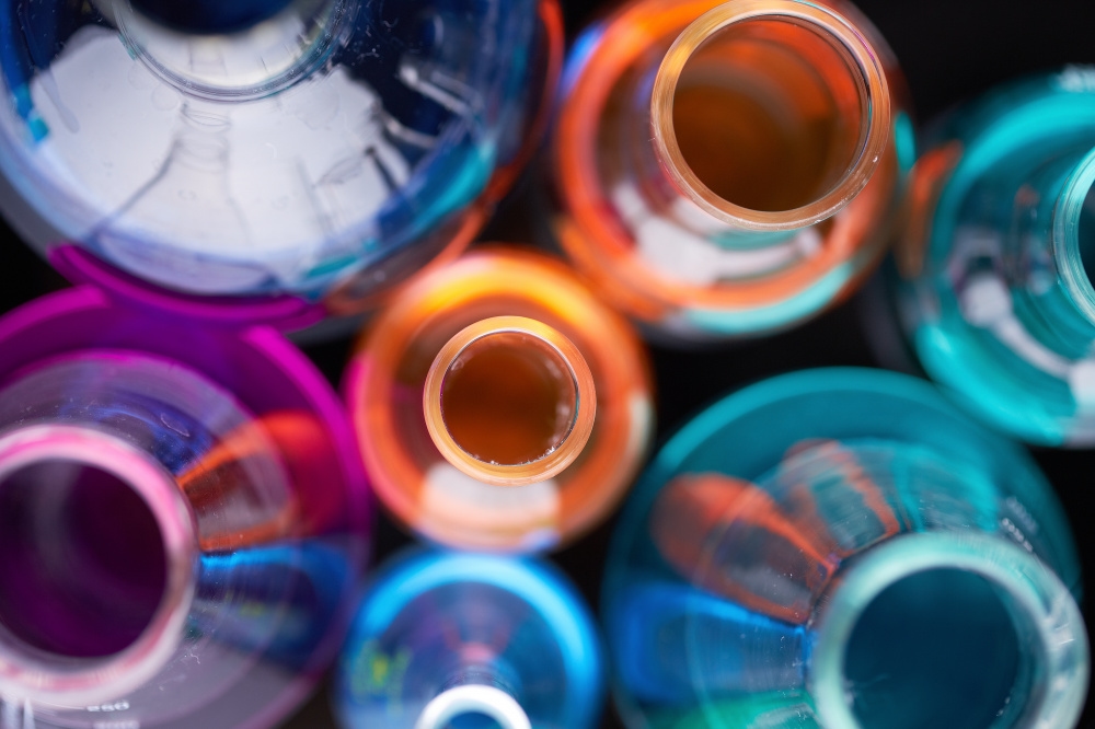 Rosja powoła komisję, która opracuje listę substancji odurzających.