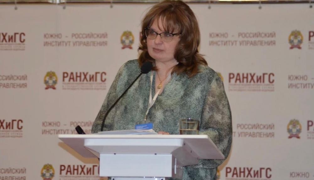 В Ростовской области назначили и. о. министра здравоохранения