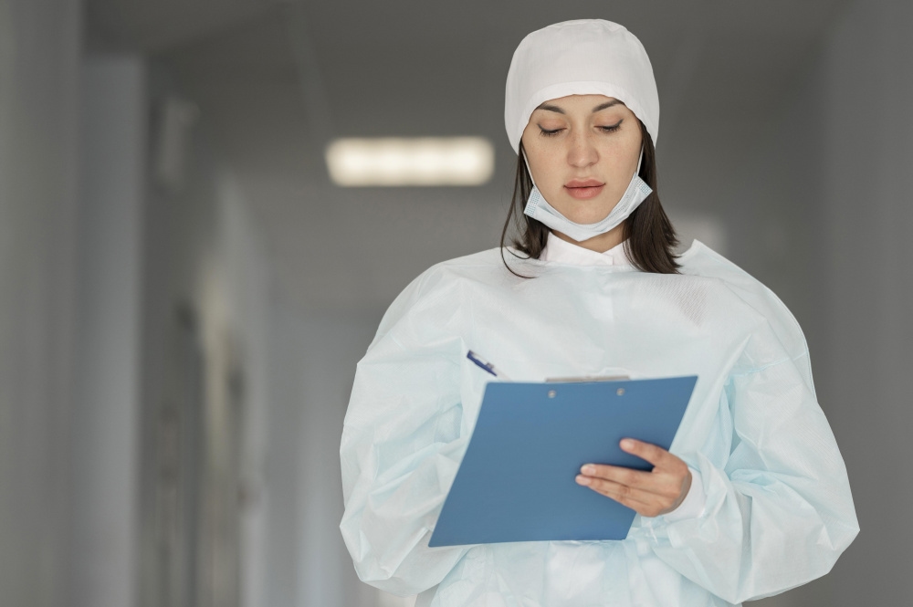 Il Ministero dello Sviluppo Economico ha proposto di stabilire un calendario di visite professionali per le istituzioni mediche nell'ambito della moratoria sulle ispezioni