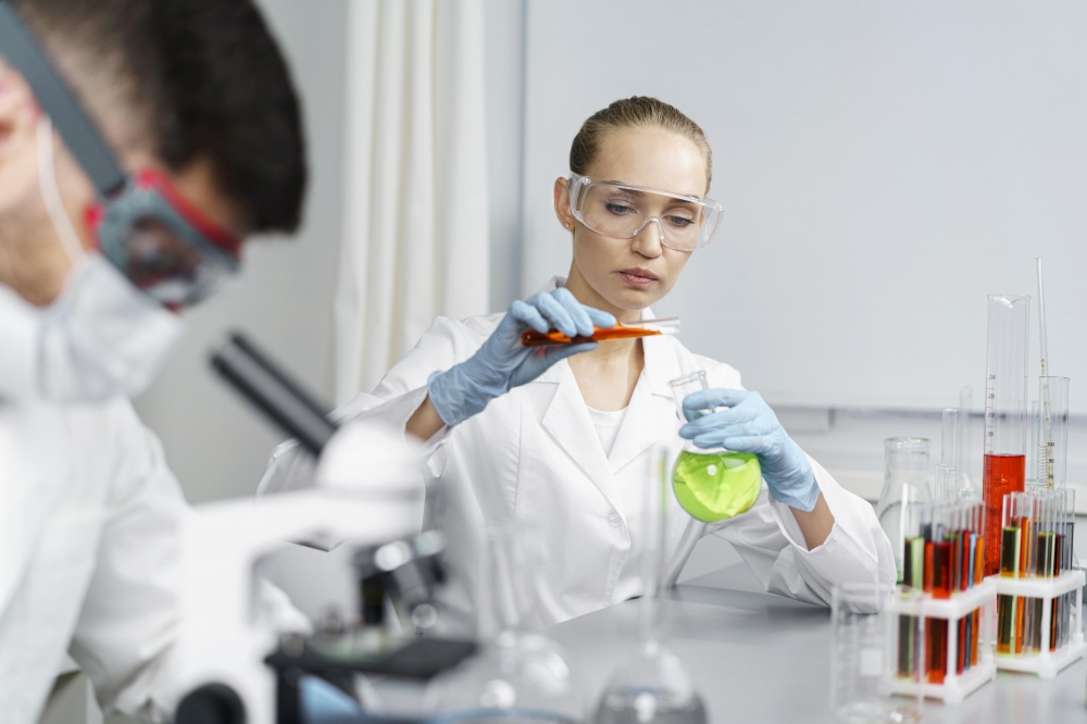 Les documents de certification scientifique seront transférés au format électronique