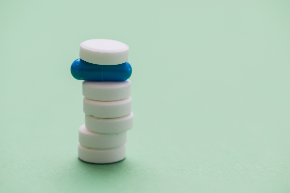 CRPT: 26 dei 32 produttori di integratori alimentari che hanno suscitato sospetti tra gli enti regolatori si sono rivelati fittizi