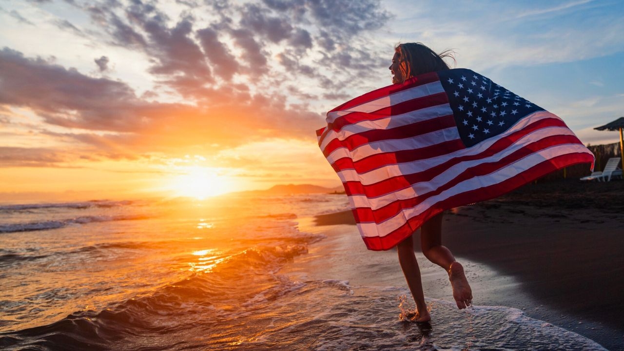 July 4th Set for Record Travel. These U.S. Cities Are About to Get Crowded