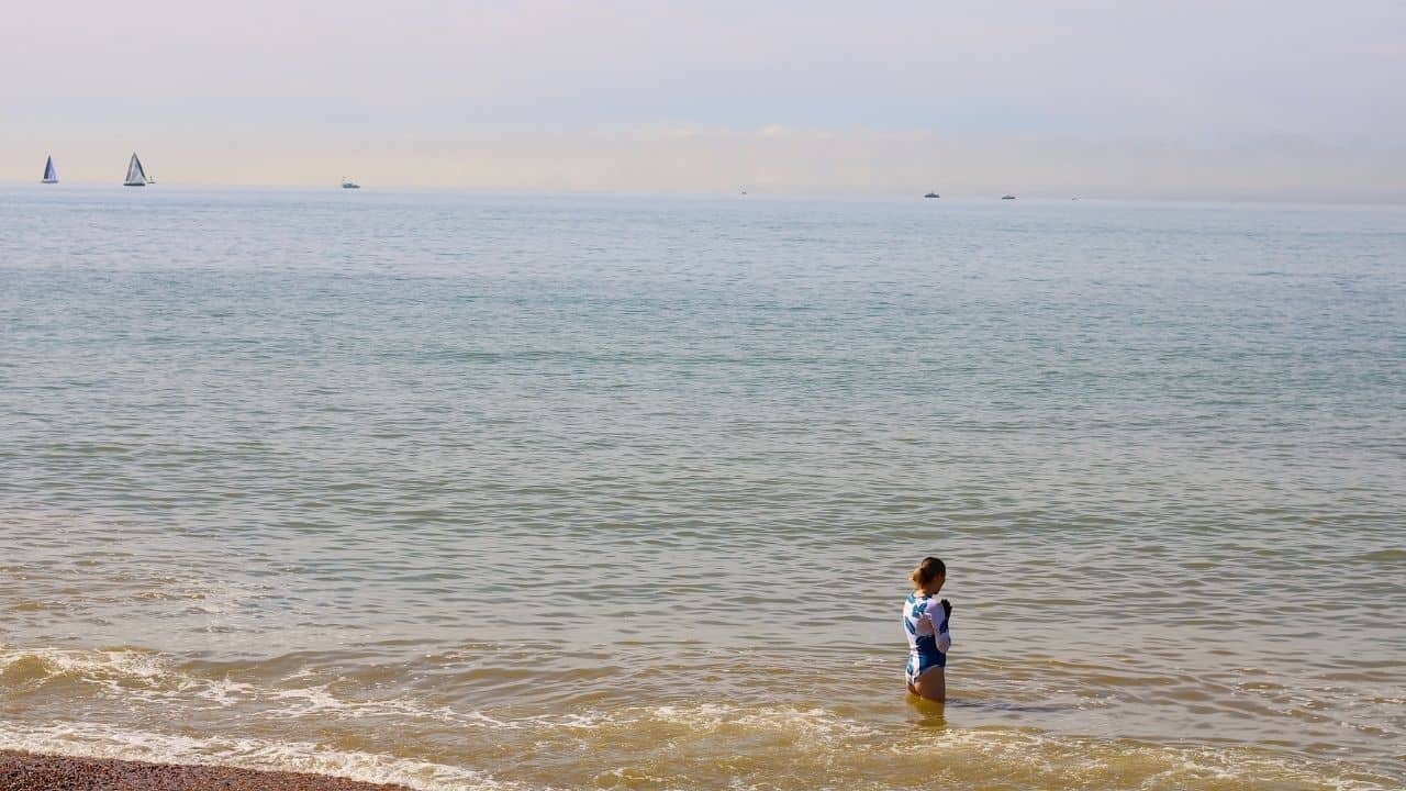 Hafta Sonu Ziyaretçisinden Sahil Yereline: Neden Londra'dan Brighton'a Gittim