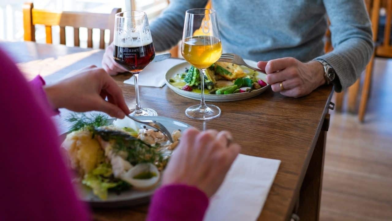 Michelin Stars and Artisan Sips Define Gothenburg, Sweden’s Culinary Story