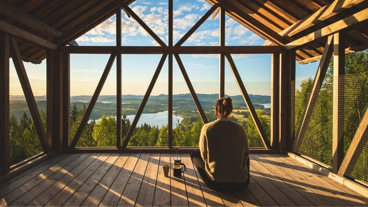 Sweden Becomes First Country to Prescribe Travel—Doctor’s Orders