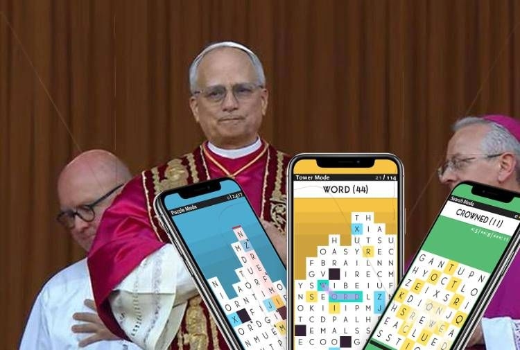Paus Leo XIV en zijn broer onthullen zijn favoriete videogames