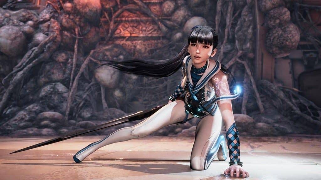 Stellar Blade, PC-Debüt im Juni mit Complete Edition