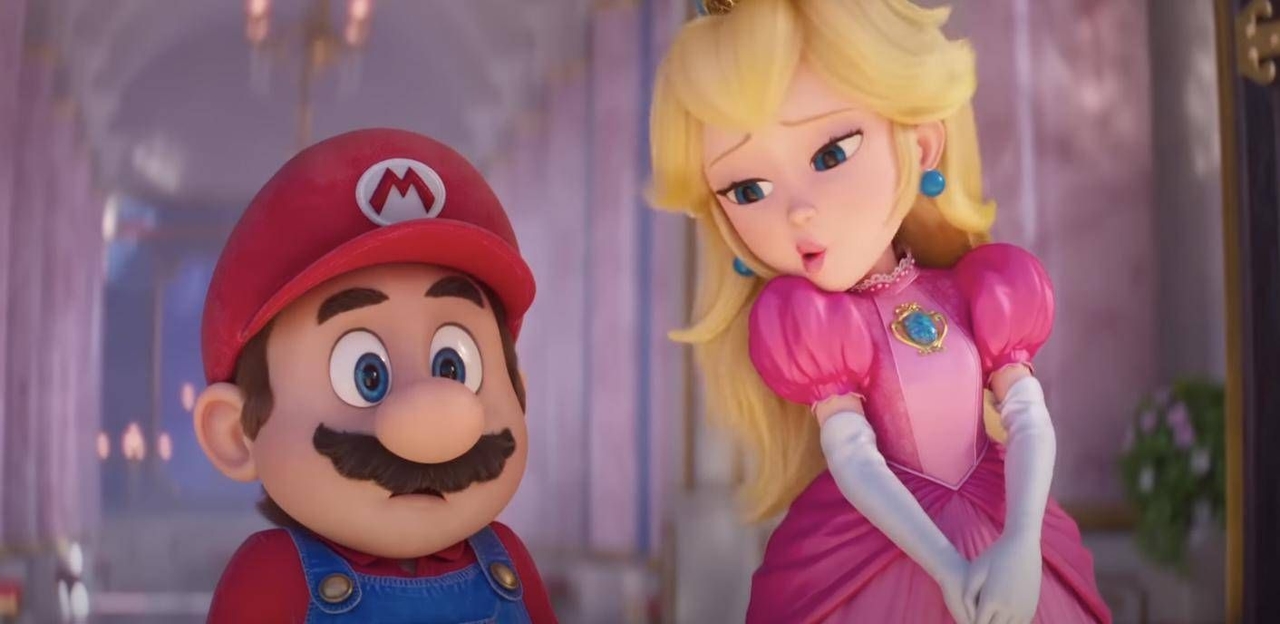 Universal onthult (per ongeluk) titel van nieuwe Super Mario-film